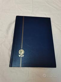 Album per francobolli 32pagine nuovo