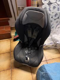 Seggiolino chicco per bambino