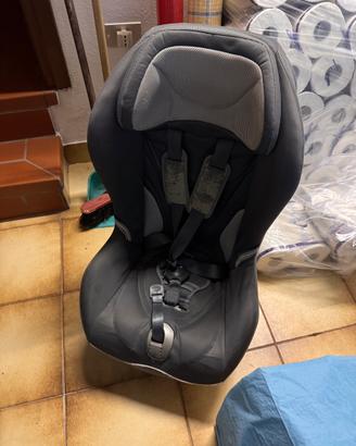 Seggiolino chicco per bambino
