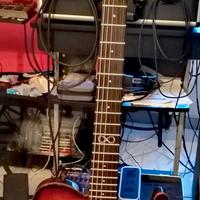 Chapman Guitars ML3 Modern Standard,