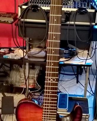 Chapman Guitars ML3 Modern Standard,