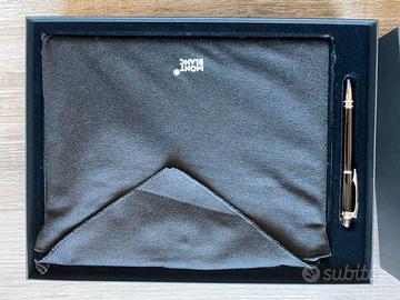 Montblanc augmented paper urban racing spirit sales