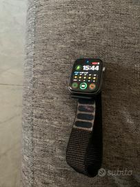 Apple Watch, 4 diametro 44