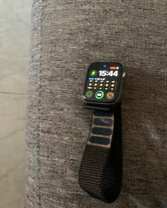 Apple Watch, 4 diametro 44