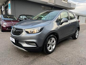 Opel Mokka X 1.4 t Business s&s 4x2 120cv