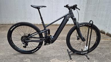Mountain BikeE-MTB Giant E+1 
