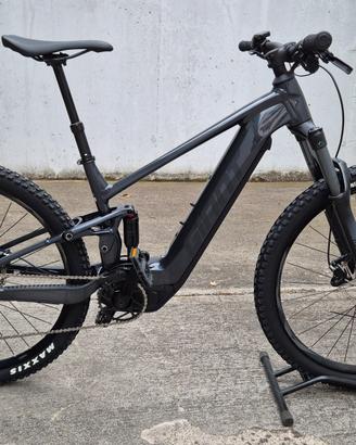 Mountain BikeE-MTB Giant E+1 