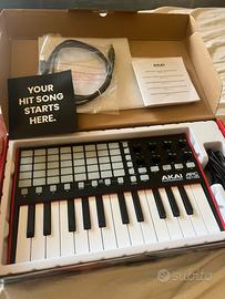 Controller AKAI APC Key 25