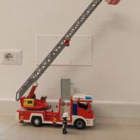 Playmobil Camion Pompieri