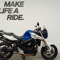 BMW F 800 R - 2015