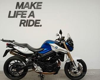 BMW F 800 R - 2015