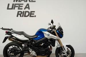 BMW F 800 R - 2015