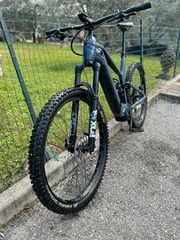 E Bike  Conway xyron S 4.9 2024 XL