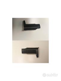 2X Supporti freccia Moto Guzzi California 