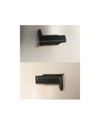 2X Supporti freccia Moto Guzzi California 