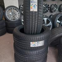 235 50 18 Gomme Estive Bridgestone New 235 50R18