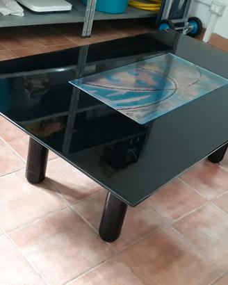 Tavolino da salotto