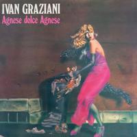 Vinile 33 giri Ivan Graziani Agnese dolce Agnese