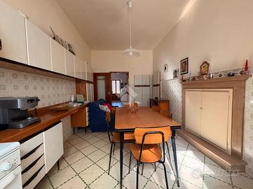 CASA SEMINDIPENDENTE A SIGILLO