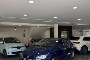 Seat Ibiza 1.6 TDI 95 CV 5 porte Business