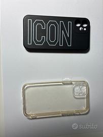 Cover iphone 12 mini