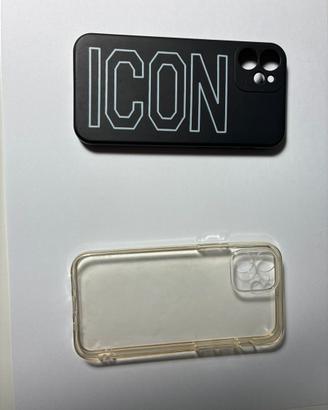 Cover iphone 12 mini