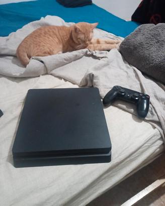 PlayStation 4