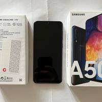 Samsung Galaxy A50 128 gb