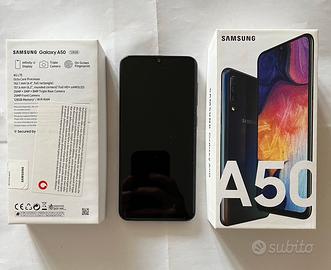 Samsung Galaxy A50 128 gb