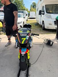 Ohvale gp0 110 2025