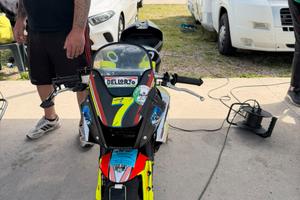 Ohvale gp0 110 2025