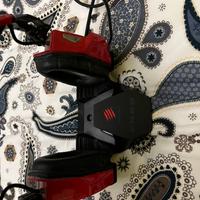 Mad Catz F.R.E.Q. 7 cuffie gaming