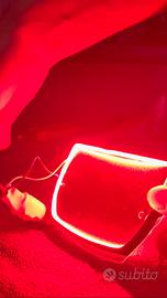 Faro Led Piaggio Sì