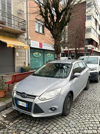 Ford Focus 1.6 TDCi SW 116 CV VEDI DESCRIZIONE