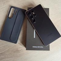 Samsung s25 ultra 256gb 