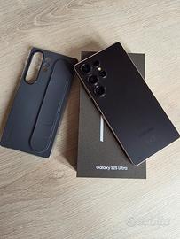 Samsung s25 ultra 256gb 