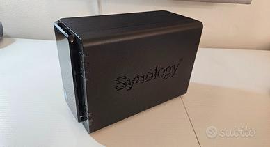 Synology NAS DS214 Play