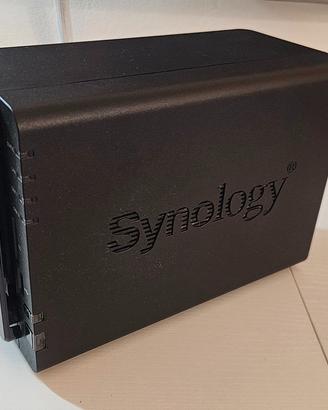 Synology NAS DS214 Play