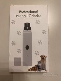 Taglia unghie professionale