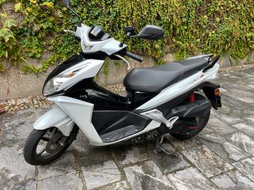 Scooter NSC Honda 50