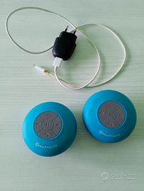 Neuftech bluetooth doccia