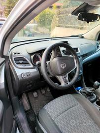 Opel mokka gpl