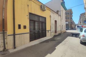 Casa Indipendente San Severo [Cod. rif 3318305VRG]