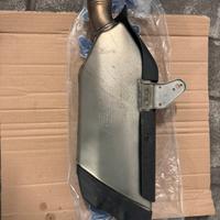 Ducati Multistrada V2 2025 accessori