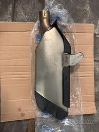 Ducati Multistrada V2 2025 accessori