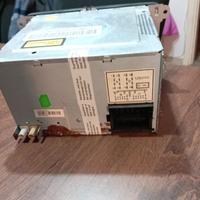 stereo originale golf5