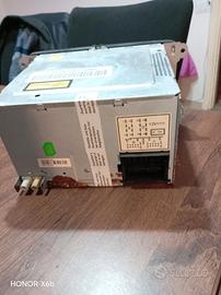 stereo originale golf5