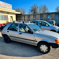 RICAMBI AUTO FORD FIESTA 1993 GRIGIA