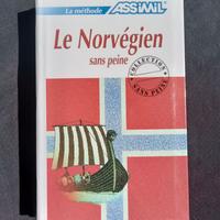 Assimil in francese, Le Norvegien norvegese
