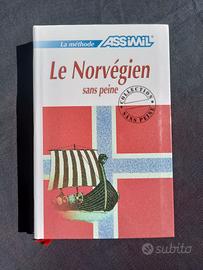 Assimil in francese, Le Norvegien norvegese